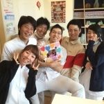 iCure鍼灸接骨院　弁天町 スタッフ